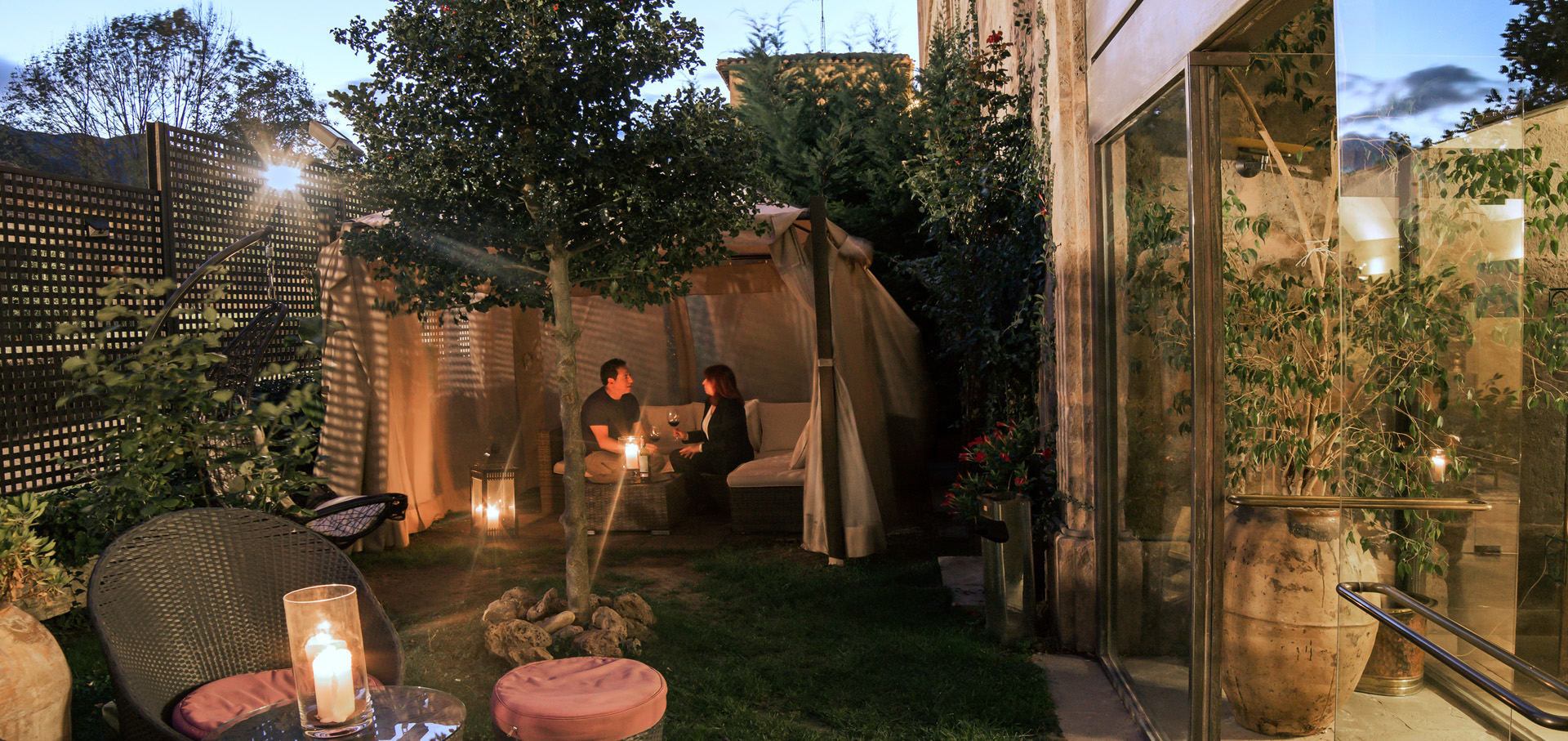 hotel monasterio san millan cogolla la rioja interiores cab 1 hotel monasterio san millan cogolla la rioja interiores cab 1