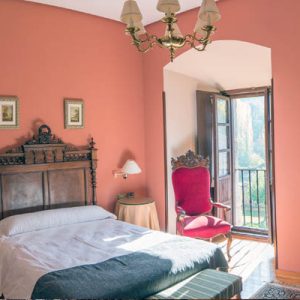 Junior Suite | Diseña tu experiencia