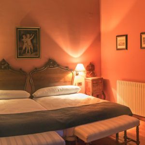 suite real hosteria san millan bano 2