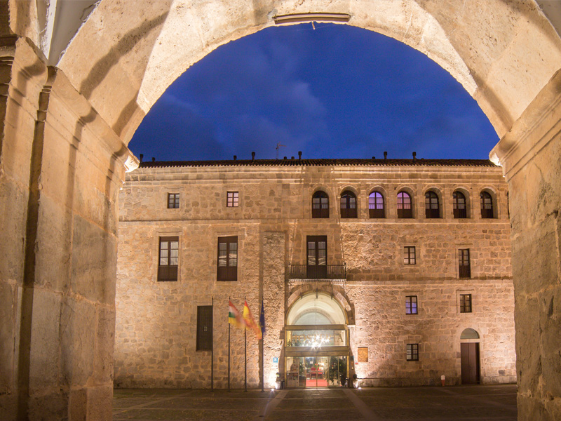 tienda online hosteria san millan exp cultural